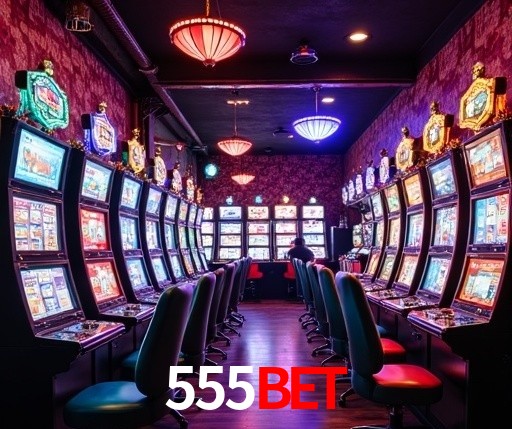 Bônus 555bet