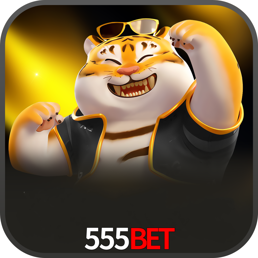 555bet App